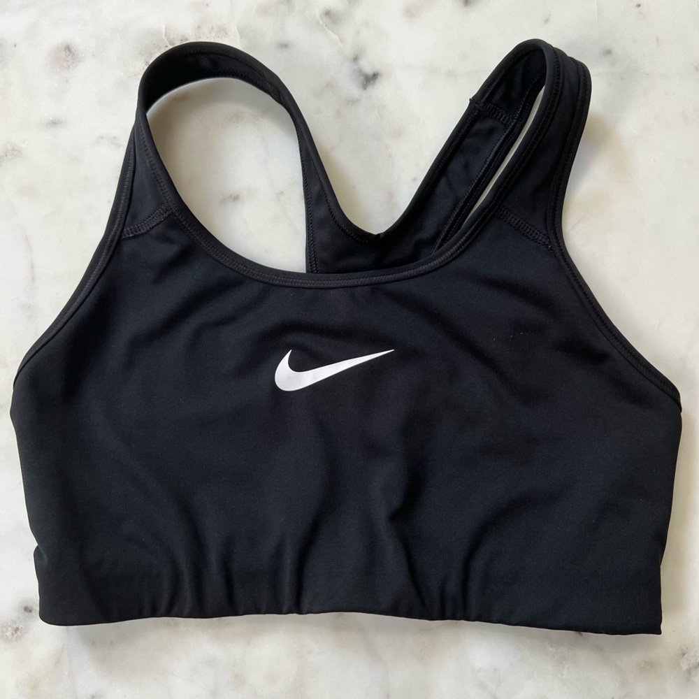 Classic Nike Sports Bra - size M